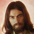 Beatles Guitarist George Harrison